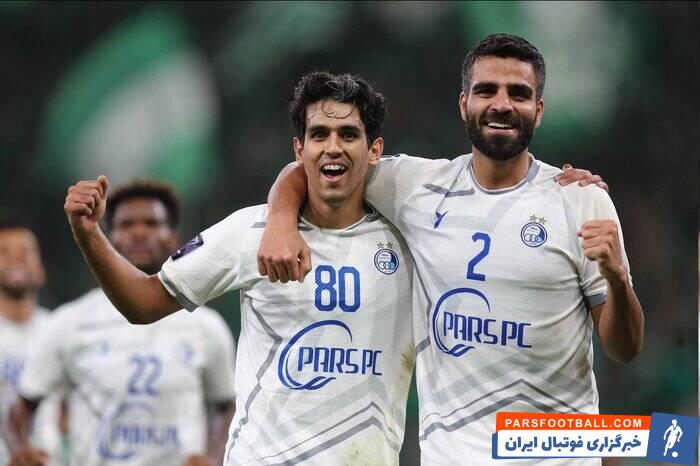 رجبی: بختیاری‌زاده برای الریان تله بگذارد/ استقلال یک جام به هواداران بدهکار است