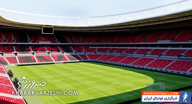 زوم استقلال روی نقطه ضعف الریان/ چرا می‌توان به حریف قطری گل زد