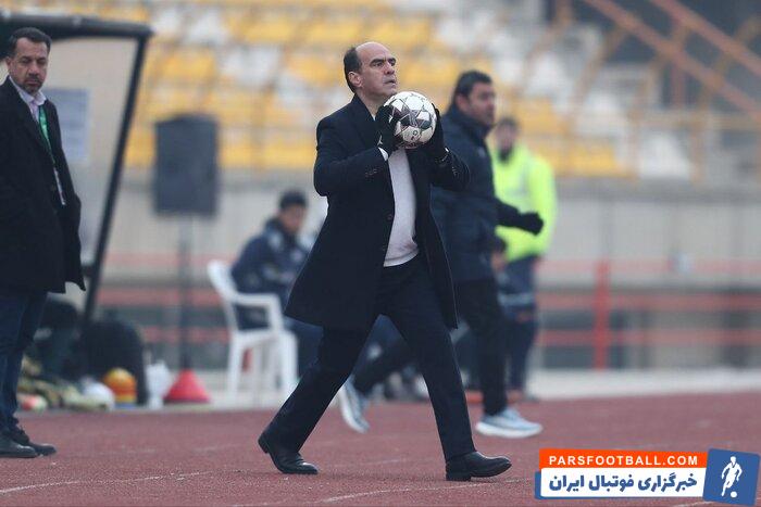 عالمی: استقلال خاطرات خوبی از تقابل با الریان دارد؛ فقط به صعود فکر می‌کنیم