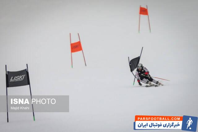 انتقادات تکان‌دهنده از وضعیت اسکی: ملی‌پوش ما با میخ و پیچ اسکی‌ را بسته بود!/ زنگ تفریح کشورهایی شدیم که برف هم ندارند!