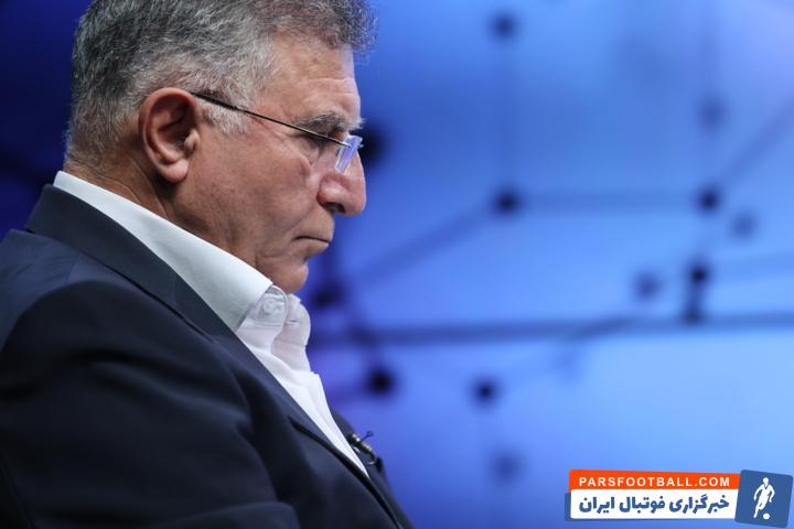 هر تماشاگر را روی صندلی خود بنشانید/ چرا با تغییر رئیس‌جمهور تا مدیر باشگاه هم عوض می‌شود؟