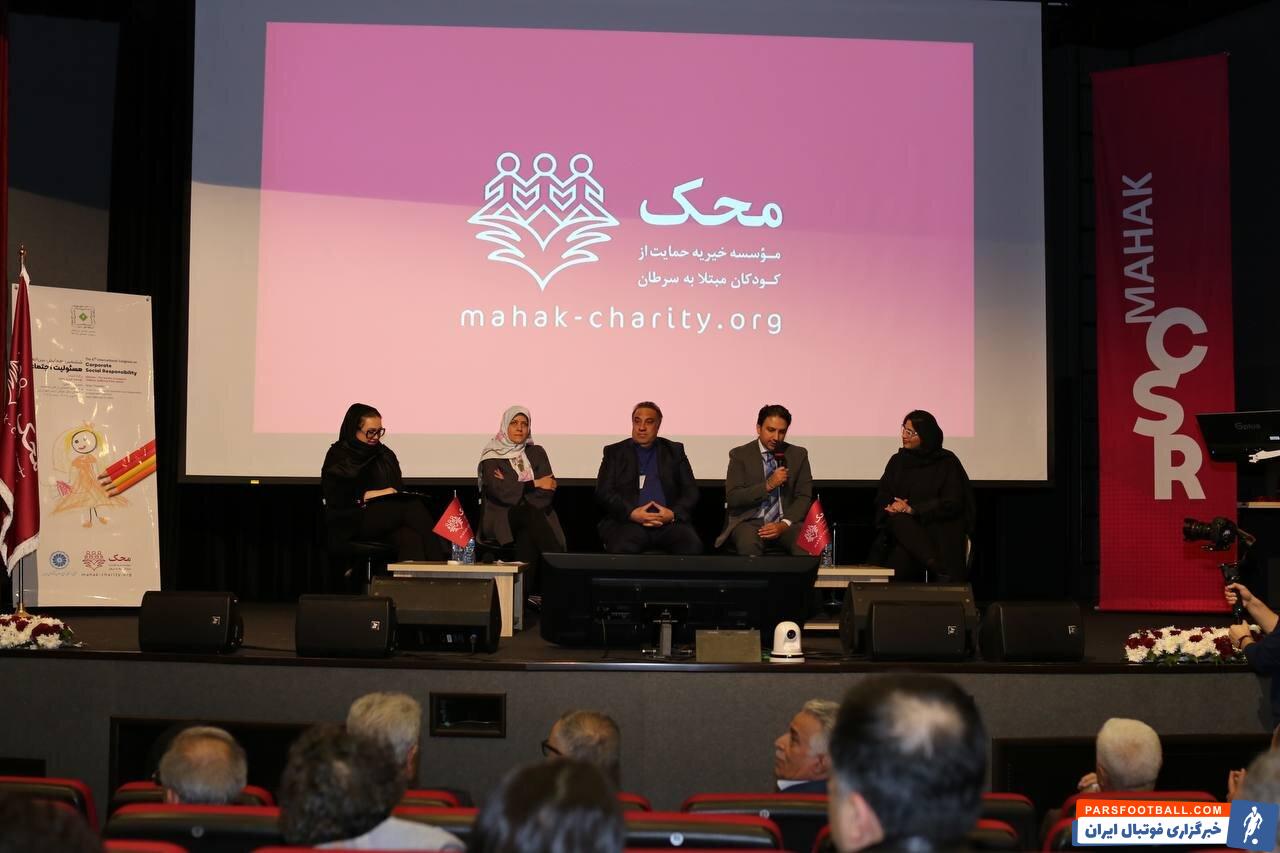 مهران برخورداری مدال نقره المپیک ۲۰۲۴ خود را به محک اهدا کرد