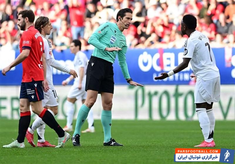 تیم فوتبال رئال مادرید , لالیگا اسپانیا , تیم فوتبال اوساسونا اسپانیا , 