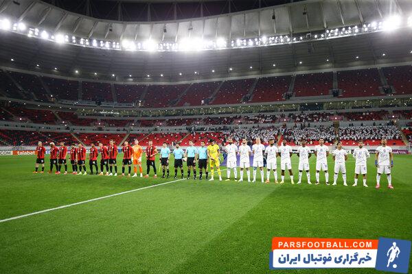 صعود آبی‌ها با سرمربی ایرانی؛ استقلال با حذف پرسپولیس به رونالدو رسید