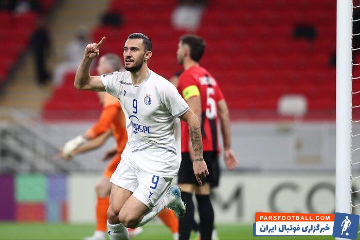 صعود لحظه آخری استقلال در روز رونمایی از آمار ناامیدکننده طارمی در اینتر