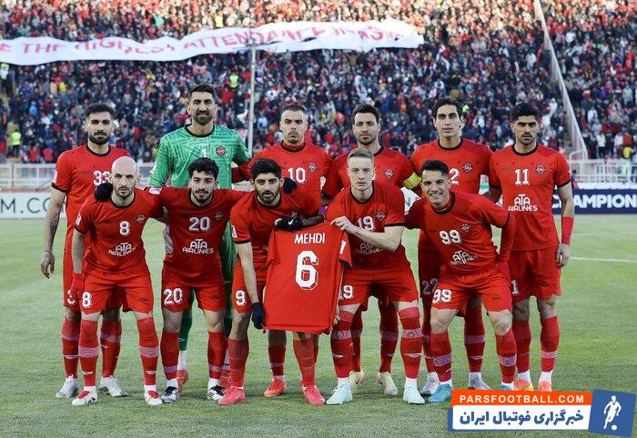 صعود لحظه آخری استقلال در روز رونمایی از آمار ناامیدکننده طارمی در اینتر