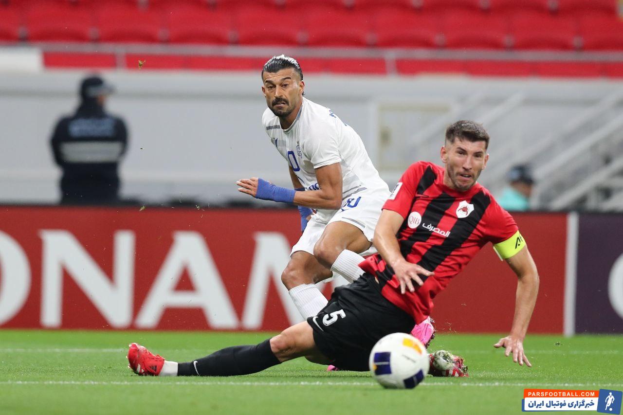 رامین رضاییان