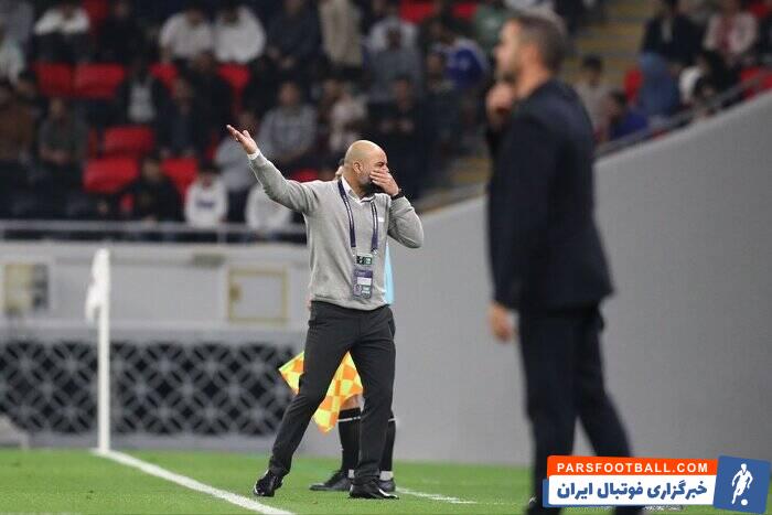بغض آبی‌ها در دوحه ترکید؛ استقلال پرسپولیس را حذف کرد و حریف النصر شد