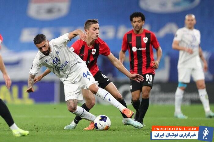 بغض آبی‌ها در دوحه ترکید؛ استقلال پرسپولیس را حذف کرد و حریف النصر شد