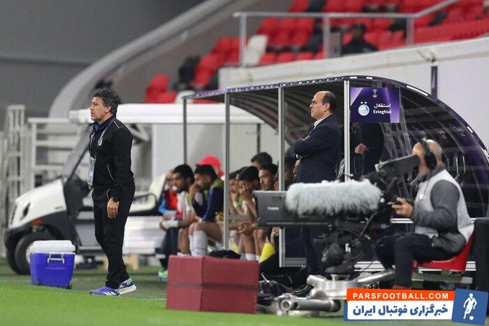 بغض آبی‌ها در دوحه ترکید؛ استقلال پرسپولیس را حذف کرد و حریف النصر شد