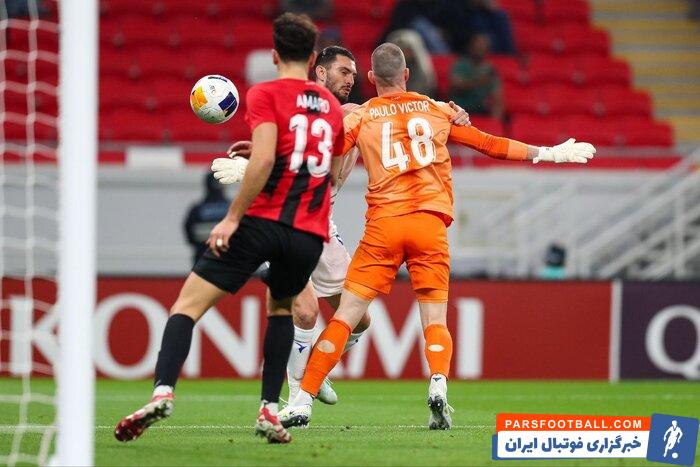 بغض آبی‌ها در دوحه ترکید؛ استقلال پرسپولیس را حذف کرد و حریف النصر شد