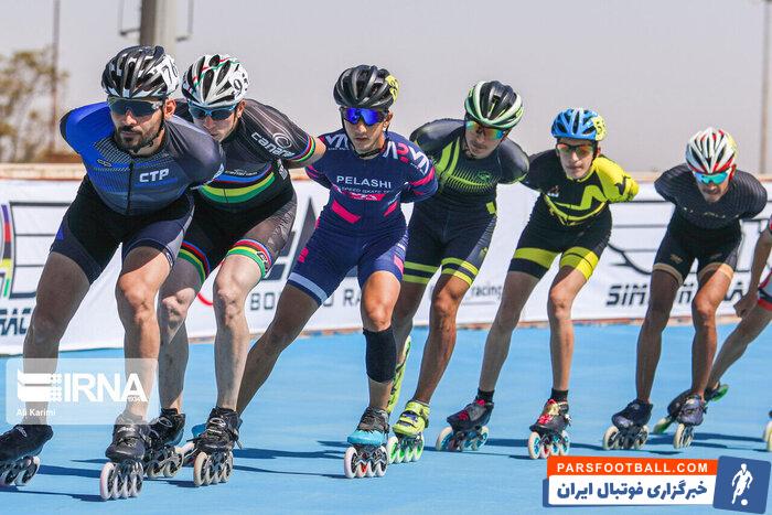 برپایی اردو تیم ملی والیبال بانوان با حضور پرشُمار مازندرانیها