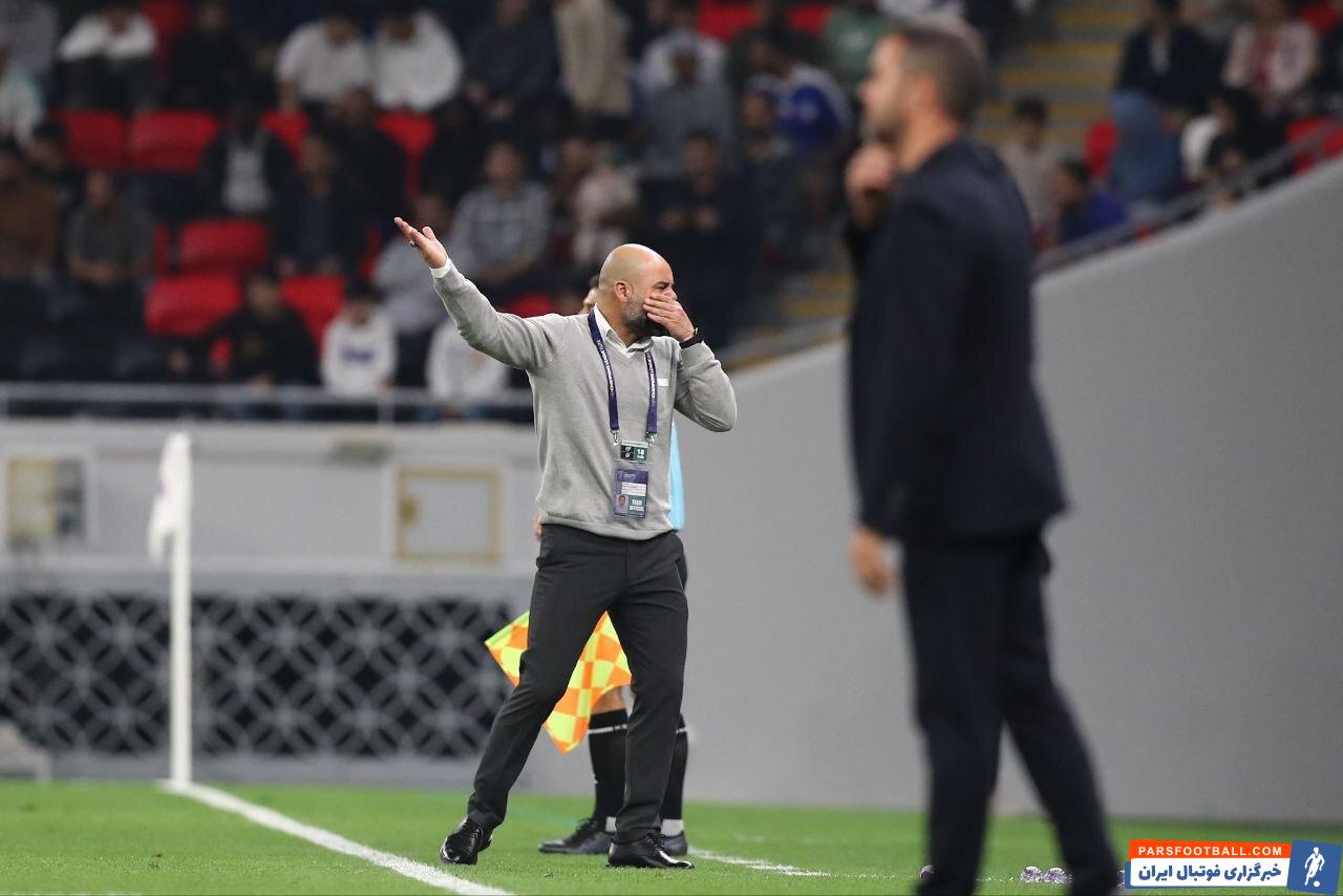 استقلال برد و پرسپولیس را حذف کرد؛ رونالدو این بار به تهران می‌آید! 