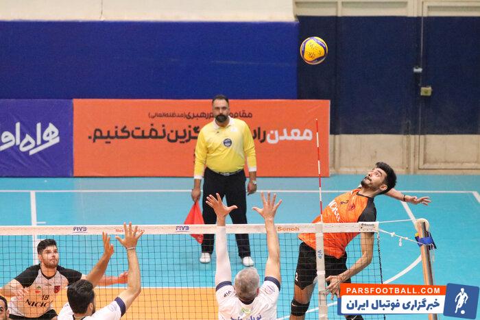 روزگار سیاه باشگاه مس رفسنجان؛ والیبال و فوتسال زنان هم سقوط کردند