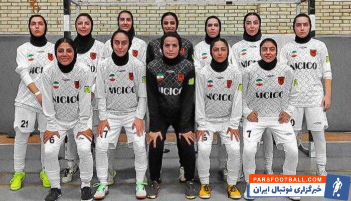 روزگار سیاه باشگاه مس رفسنجان؛ والیبال و فوتسال زنان هم سقوط کردند