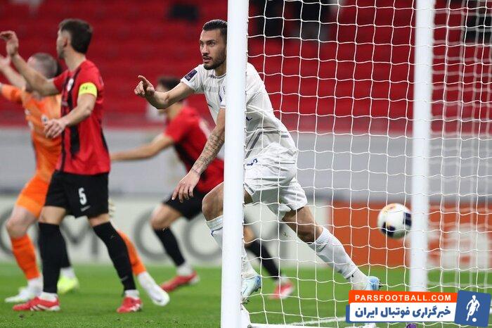 رونالدو در النصر عربستان