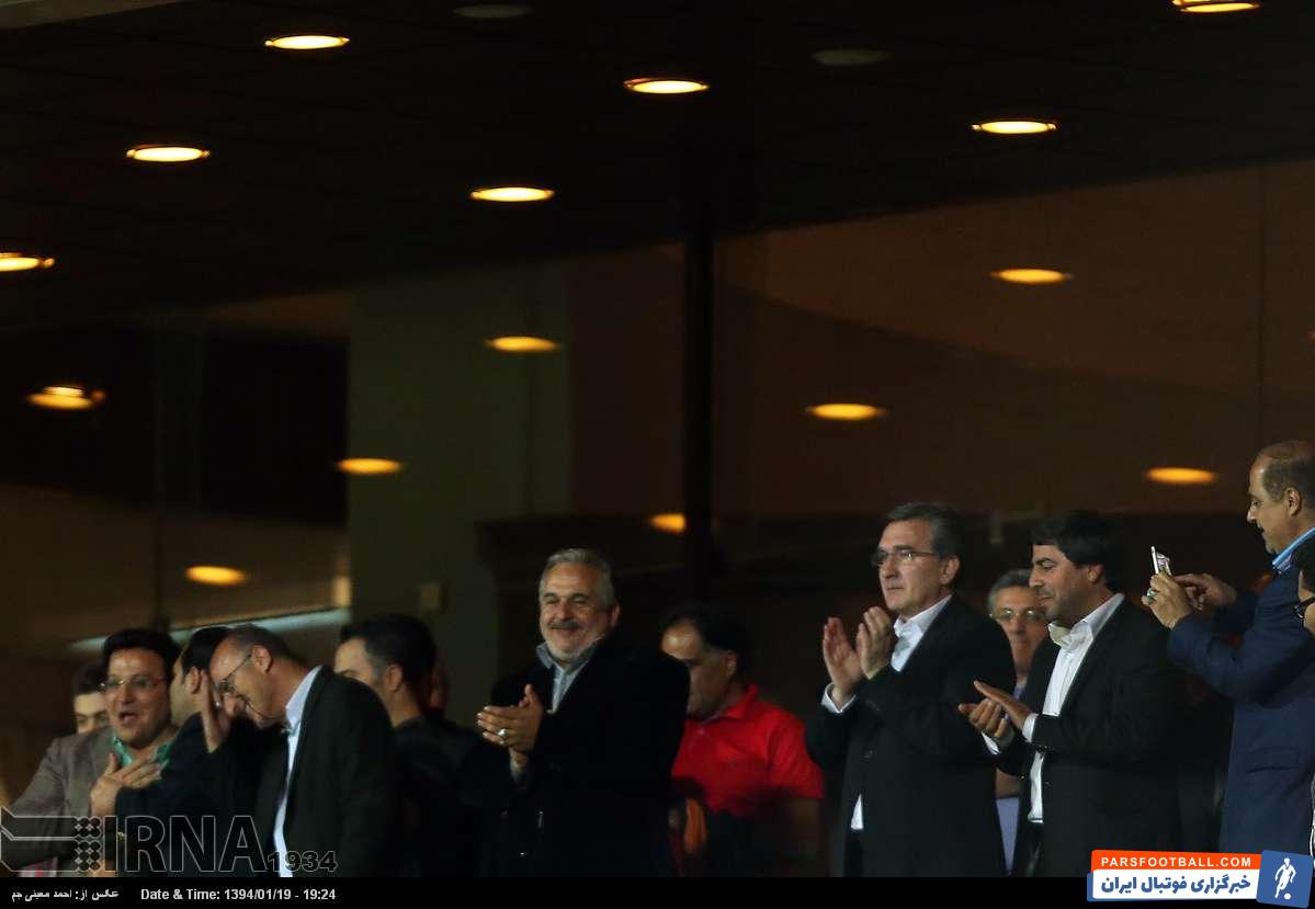 عجیب‌ترین مقایسه این روزهای فوتبال ایران؛ کارتال کجا، بانکو کجا؟