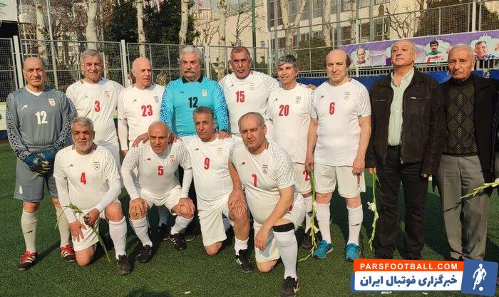 در حضور قلعه‌نویی و پروین؛ زنگ مسابقات جام «یونس شکوری» به‌صدا درآمد