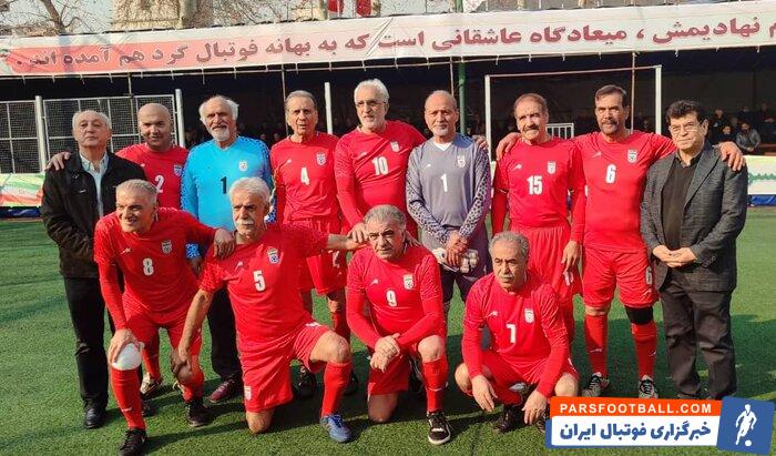 در حضور قلعه‌نویی و پروین؛ زنگ مسابقات جام «یونس شکوری» به‌صدا درآمد