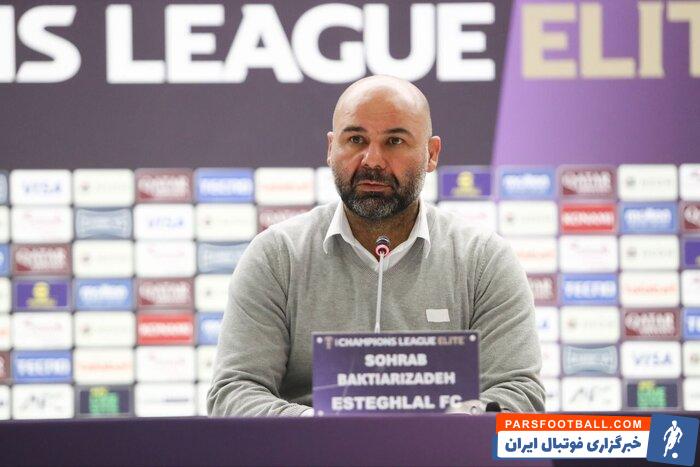 سرنوشت متفاوت بختیاری‌زاده و کارتال در روز رمزگشایی از صعود استقلال و حذف پرسپولیس