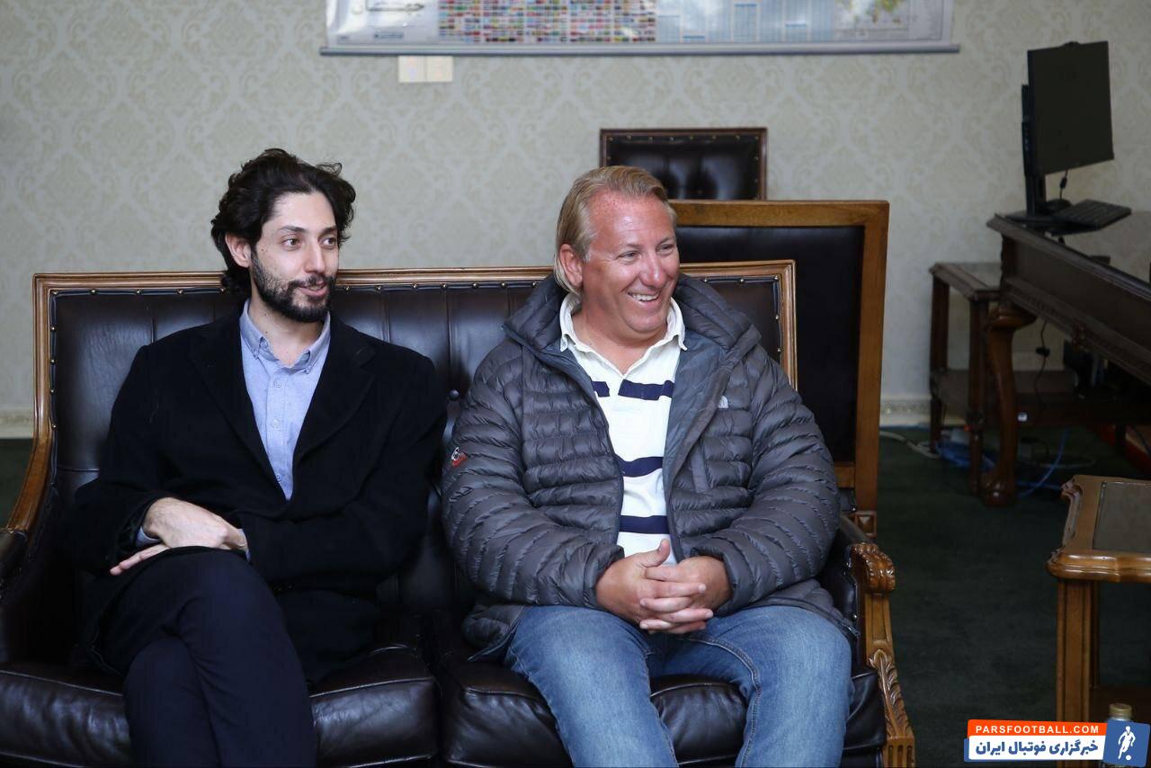 وزیر ورزش و جوانان: با سرعت بیس‌بال را در ایران توسعه خواهیم داد