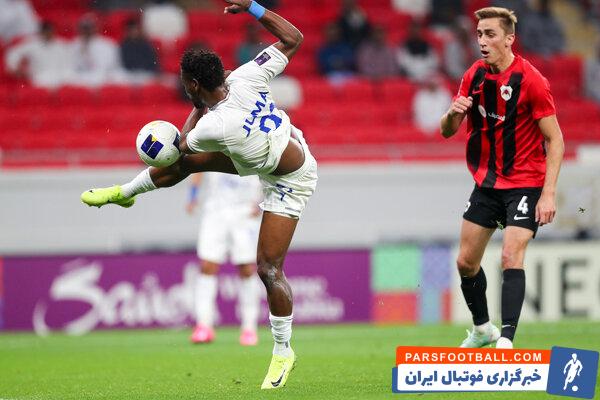 دلایل پیروزی استقلال برابر الریان و بازیکنی که جواب منتقدانش را داد