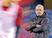 کلیپ تشویق ویژه هواداران پرسپولیس در ورزشگاه آزادی برای کارتال پس از برد در دربی