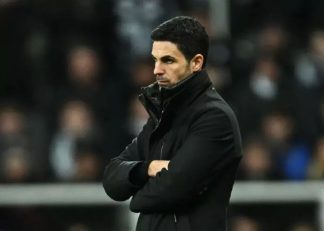 ویلیامز ؛ آرسنال در تلاش برای جذب نیکو ویلیامز در تابستان