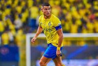 کریستیانو رونالدو