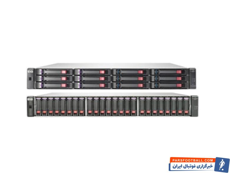 نکات نگهداری استوریج HP پس از خرید: از آپدیت فریمور تا عیبیابی رایج