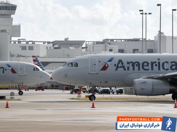 هشدار انجمن مسافرتی ایالات متحده آمریکا برای المپیک لس‌آنجلس