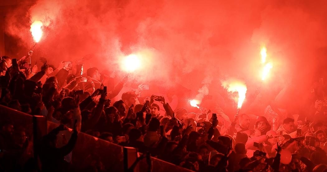 پیروزی پرسپولیس برابر استقلال با نتیجه 2 بر 1 در حساس‌ترین دیدار لیگ برتر