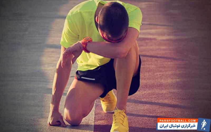 تاثیر اضطراب اجتماعی بر عملکرد ورزشکاران و روش های کاهش آن