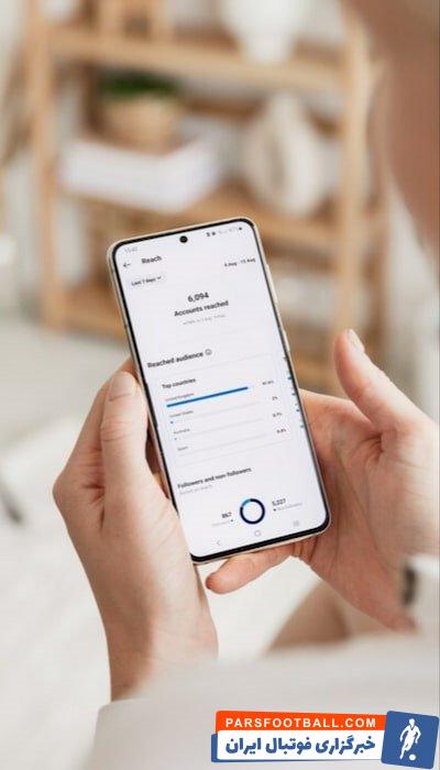 6 راه افزایش بازدید اینستاگرام