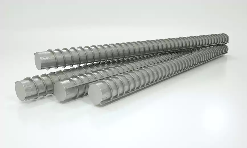 خرید میلگرد به قیمت کارخانه