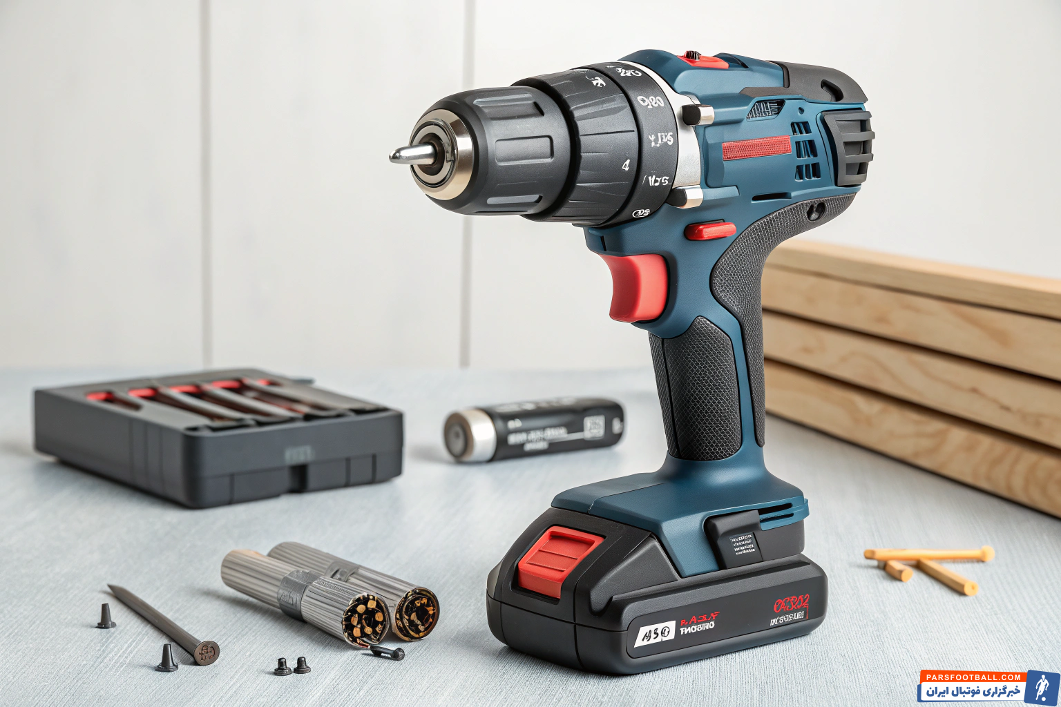 مقایسه ابزار دستی و برقی: کدام برای کار شماست؟