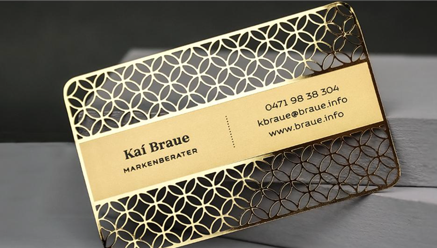 چاپ کارت ویزیت لاکچری 2 ساعته با ارسال رایگان از کجا ؟