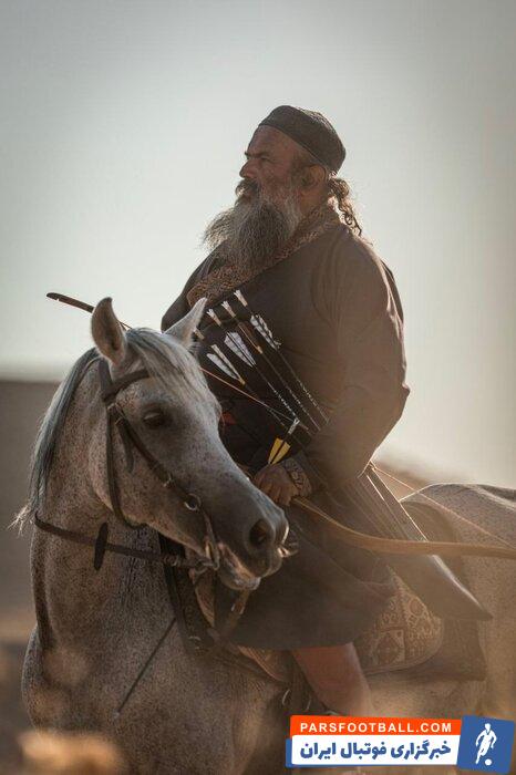 کمان‌گیری روی اسب؛ هنری به قدمت تاریخ