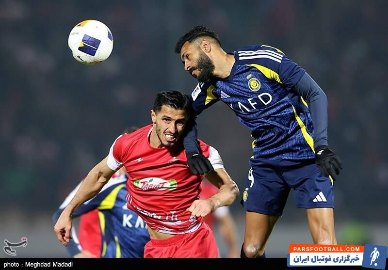 کنفدراسیون فوتبال آسیا (AFC) , استقلال , تیم فوتبال پرسپولیس , تیم فوتبال سپاهان اصفهان , تیم فوتبال تراکتور تبریز , لیگ نخبگان آسیا , لیگ قهرمانان آسیا 2 , 