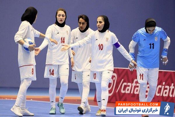 گلر تیم ملی فوتسال: نباید اجازه بدهیم قهرمانی‌مان به خاطره تبدیل شود