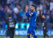 سالم الدوساری ستاره الهلال عربستان بهترین گلزن غرب آسیا شد