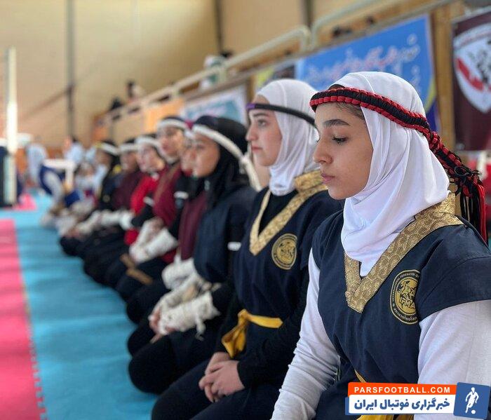 رقابت ۶۰۰ موی‌تای‌کار در مسابقات قهرمانی کشور