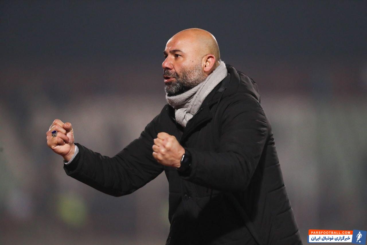 جدایی غیرمنتظره سهراب از استقلال؛ همه چیز آماده رونمایی از ماتزاری!