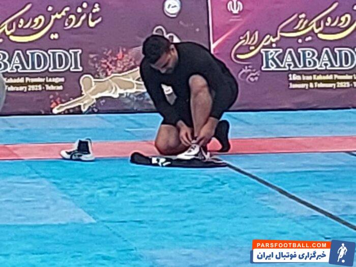 مهاجر: می‌خواستم در اوج محبوبیت خداحافظی کنم