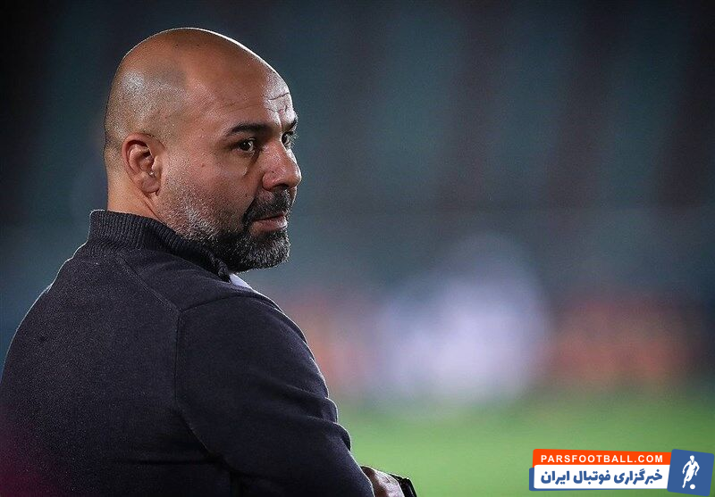 جدایی بختیارزاده از استقلال در روز واکنش حضرتی به شایعه دخالت دولت در انتخابات فوتبال