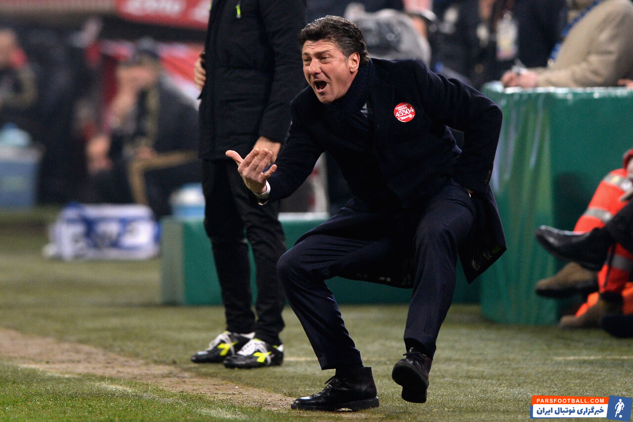 جدایی بختیارزاده از استقلال در روز واکنش حضرتی به شایعه دخالت دولت در انتخابات فوتبال