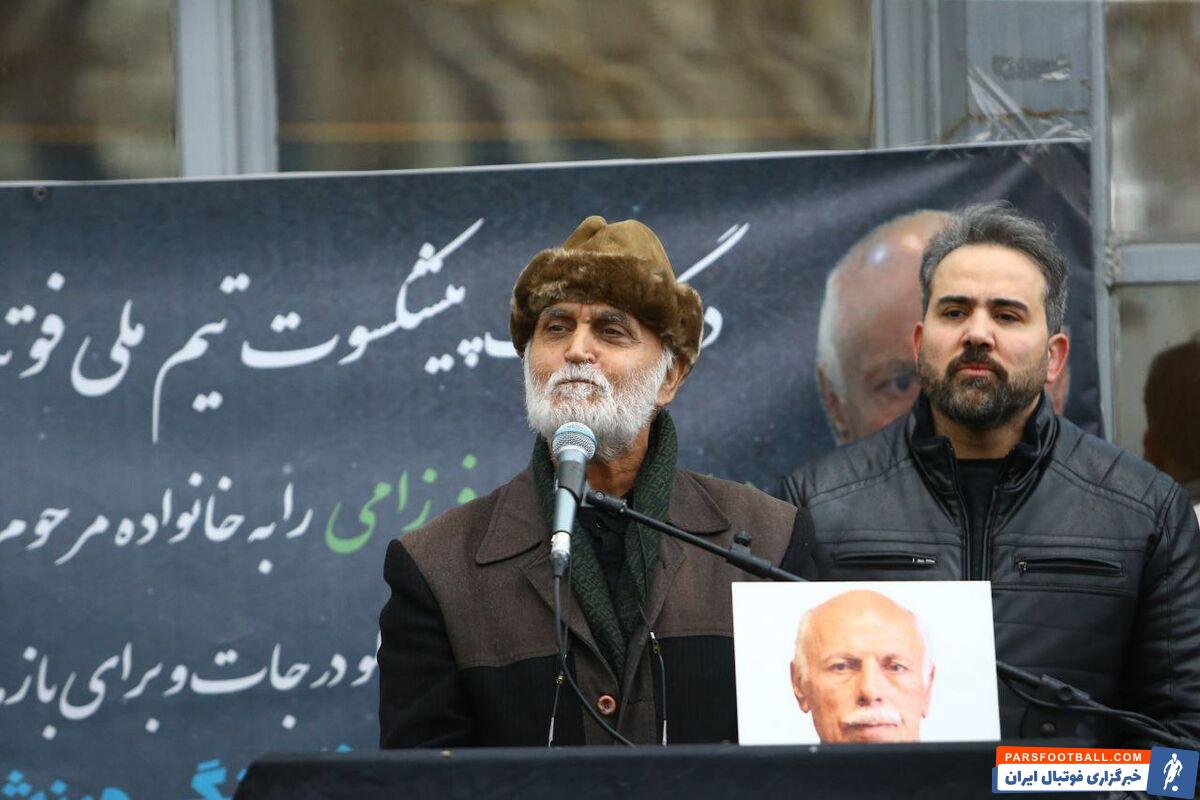 قهرمان آبی آسیا دور افتخار زد و رفت + عکس