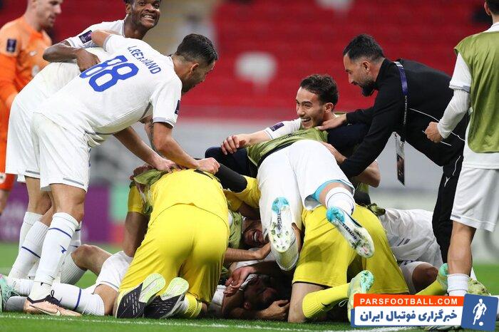 نوازی: خیلیها منتظر باخت و حذف استقلال بودند/ بعد از سوت داور احساساتی شدم