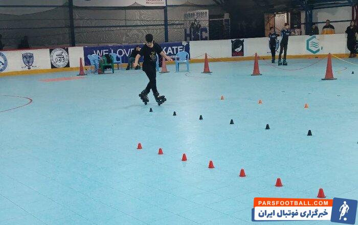 مسابقات اسکیت سرعت مازندران بامعرفی نفرات برتر به کار خود پایان داد