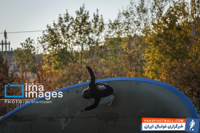 مسابقات اسکیت سرعت مازندران بامعرفی نفرات برتر به کار خود پایان داد